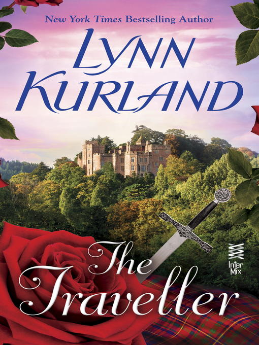 Title details for The Traveller by Lynn Kurland - Wait list